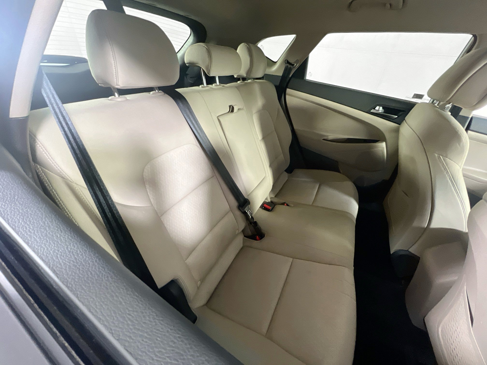 Used 2017 Hyundai Tucson SE AWD/4WD image 24