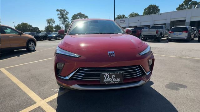 New 2026 Buick Envista Preferred w/ Advanced Safety Package image 3