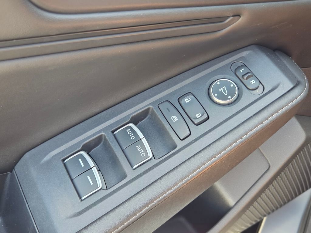 Certified 2024 Honda Accord Sport image 28
