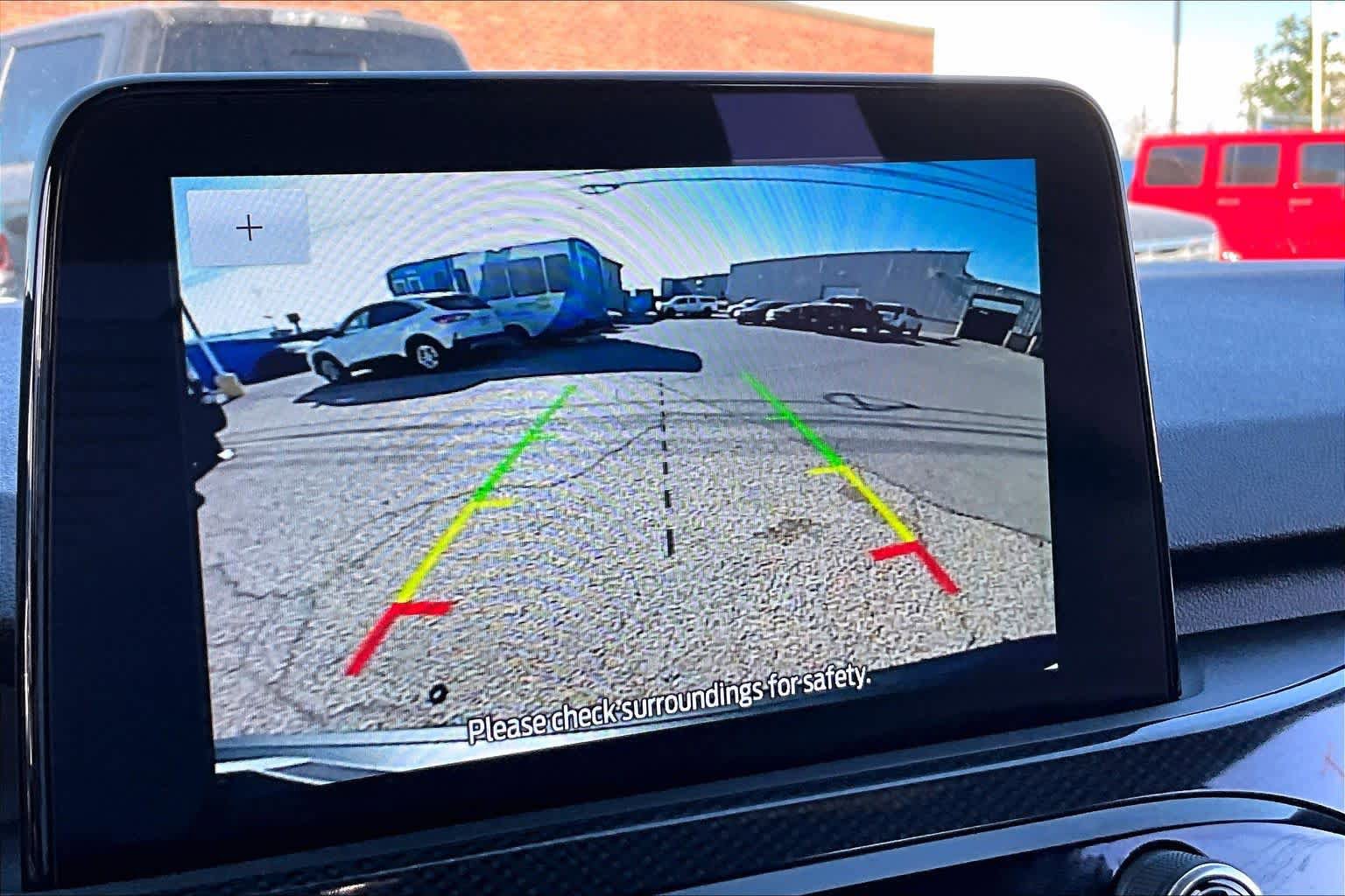 Used 2025 Ford Escape ST-Line FWD image 25