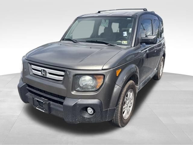 Used 2008 Honda Element EX image 1