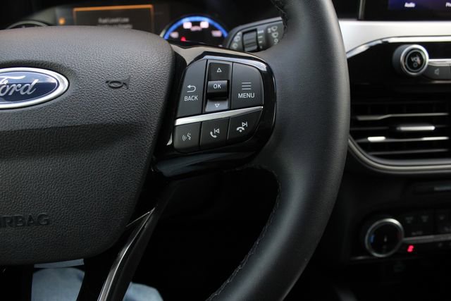 Used 2022 Ford Escape SE w/ Convenience Package image 13