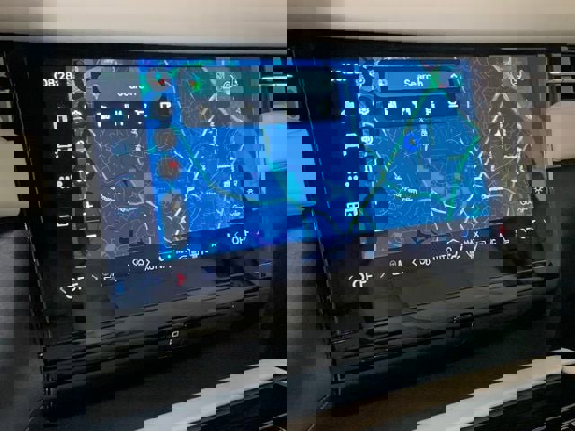 New 2025 Lincoln Navigator Reserve image 15