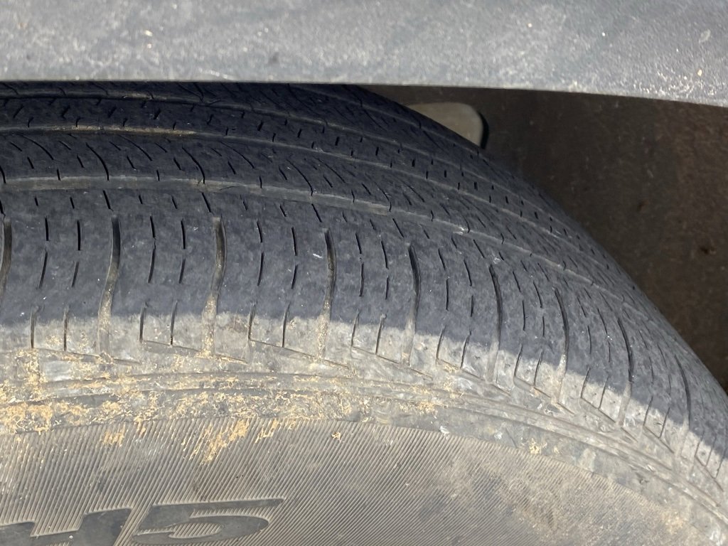 Certified 2023 Hyundai Tucson SEL image 22