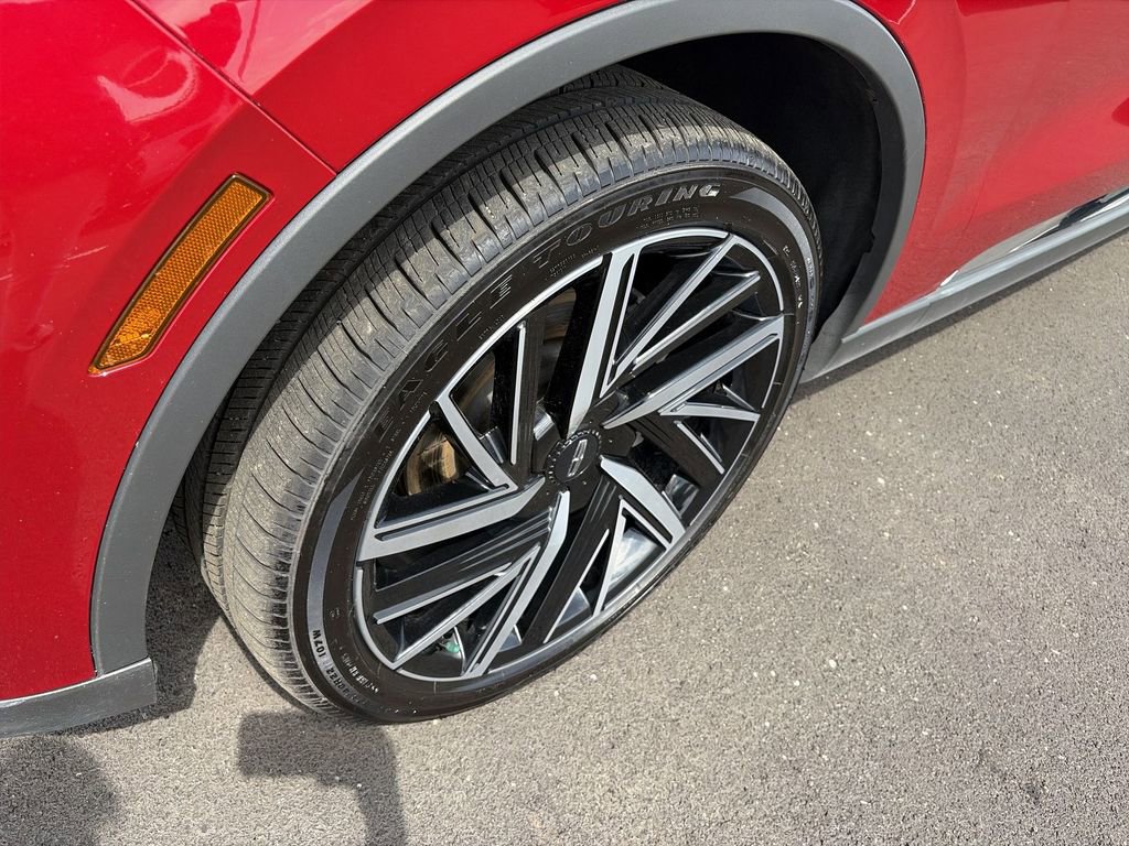 Used 2025 Lincoln Aviator Reserve w/ Equipment Group 201A image 10