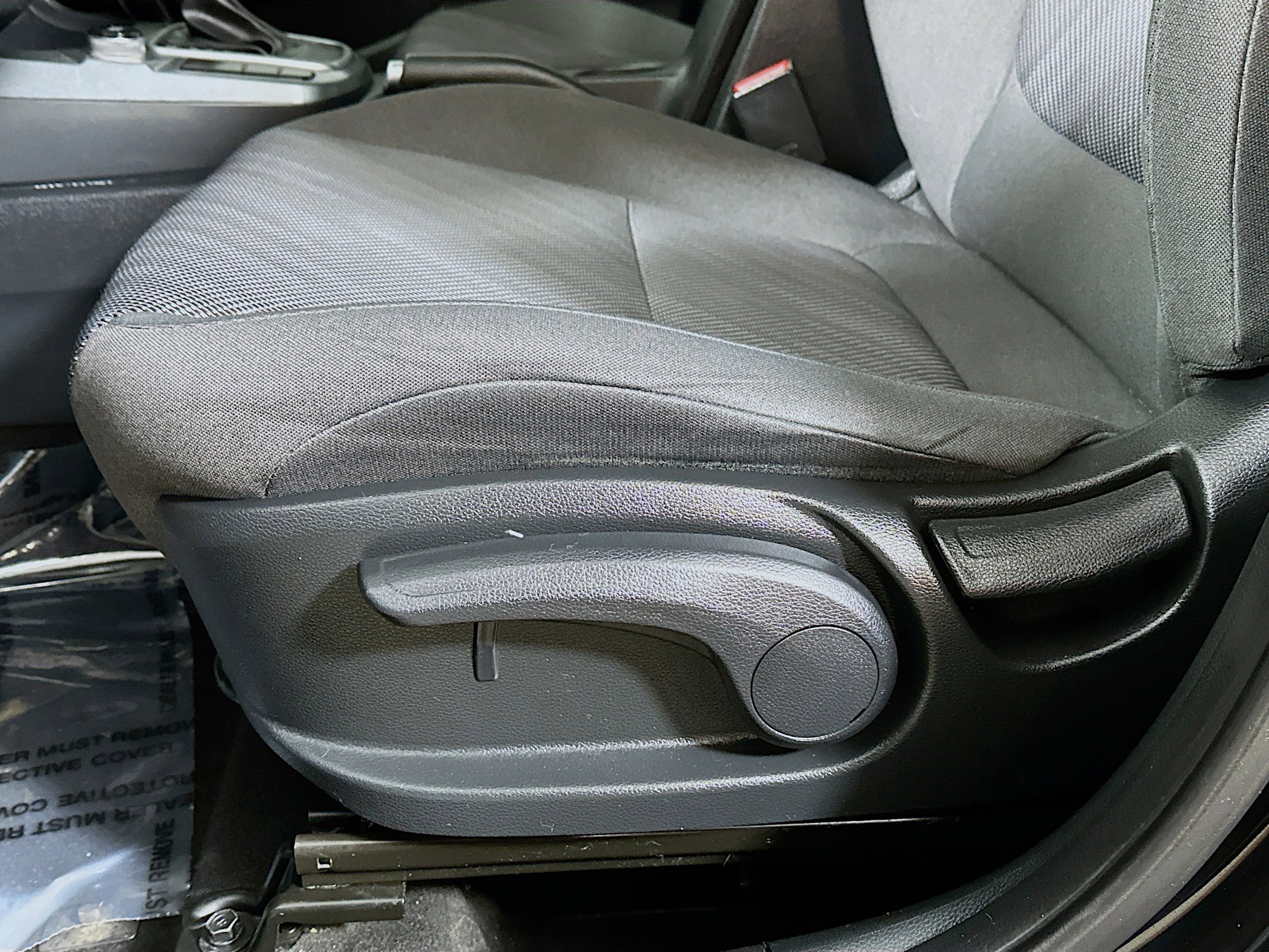 Used 2021 Kia Seltos LX image 18