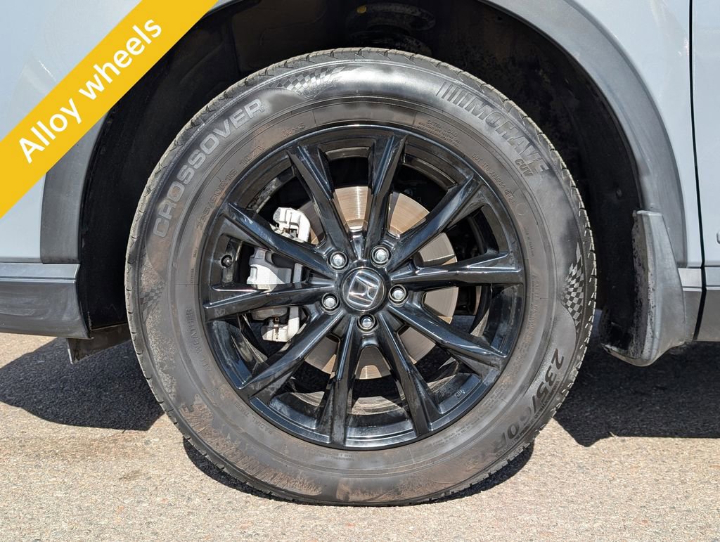 Used 2023 Honda CR-V Sport image 11