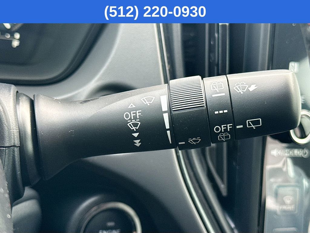 New 2026 Subaru Crosstrek 2.5i Limited image 14