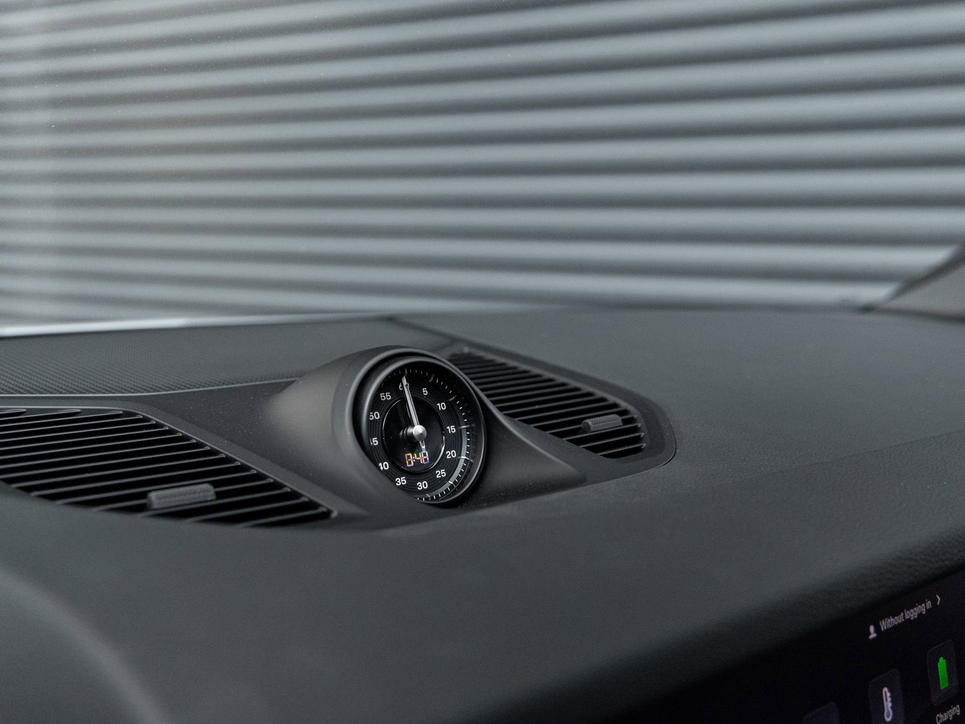 New 2026 Porsche Cayenne E-Hybrid Coupe image 21