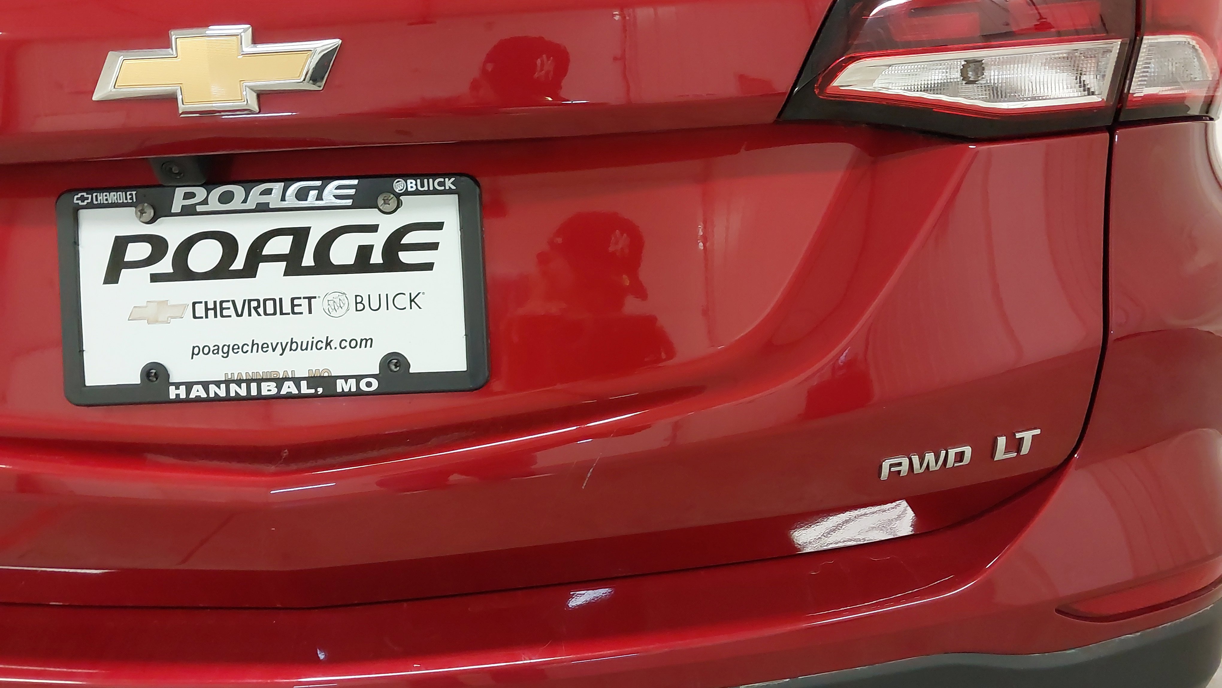 Used 2024 Chevrolet Equinox LT w/ LPO, Floor Liner Package image 33