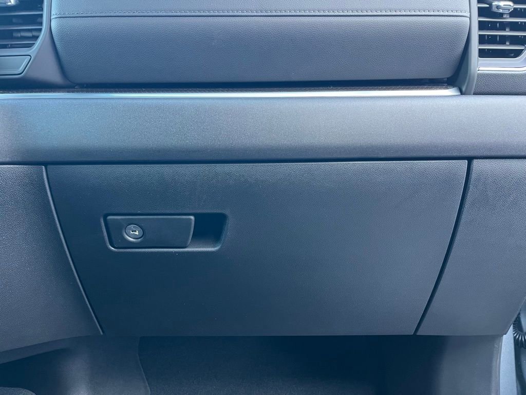 New 2026 Chevrolet Silverado 1500 LT image 22