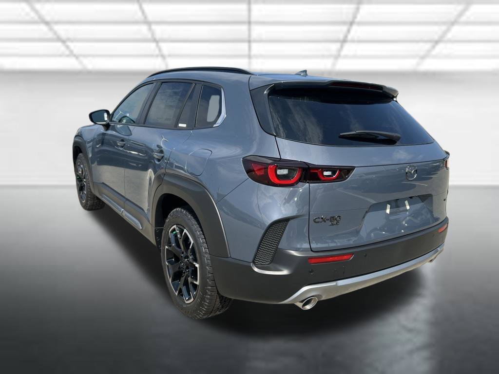 New 2026 MAZDA CX-50 Meridian Edition w/ Weather Package AWD/4WD image 6