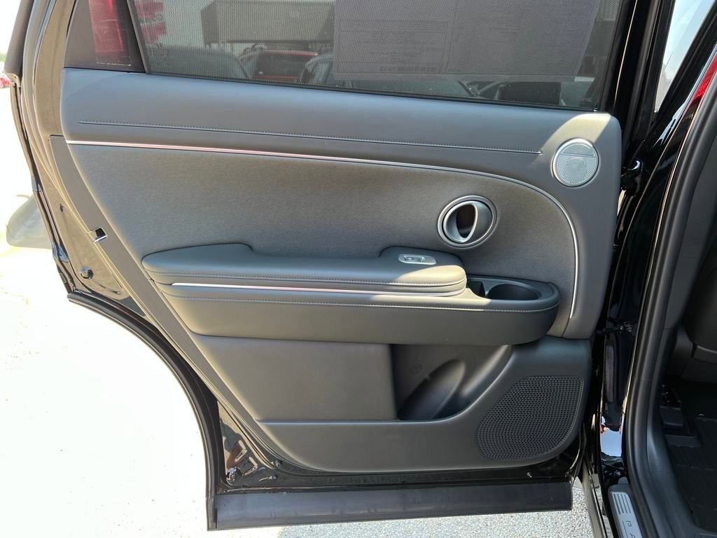 New 2026 Hyundai Palisade Calligraphy image 24