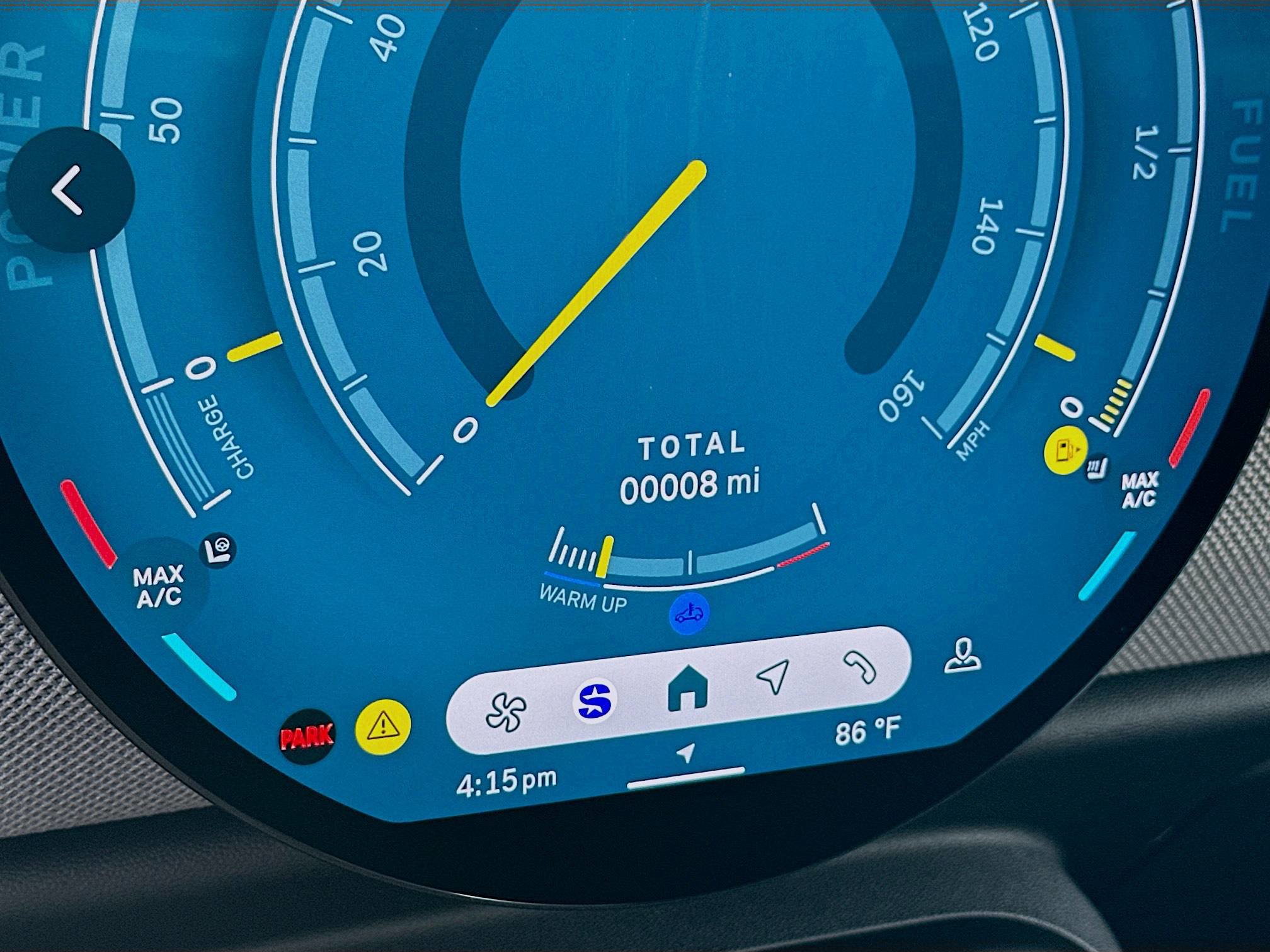 New 2026 MINI Cooper S image 9