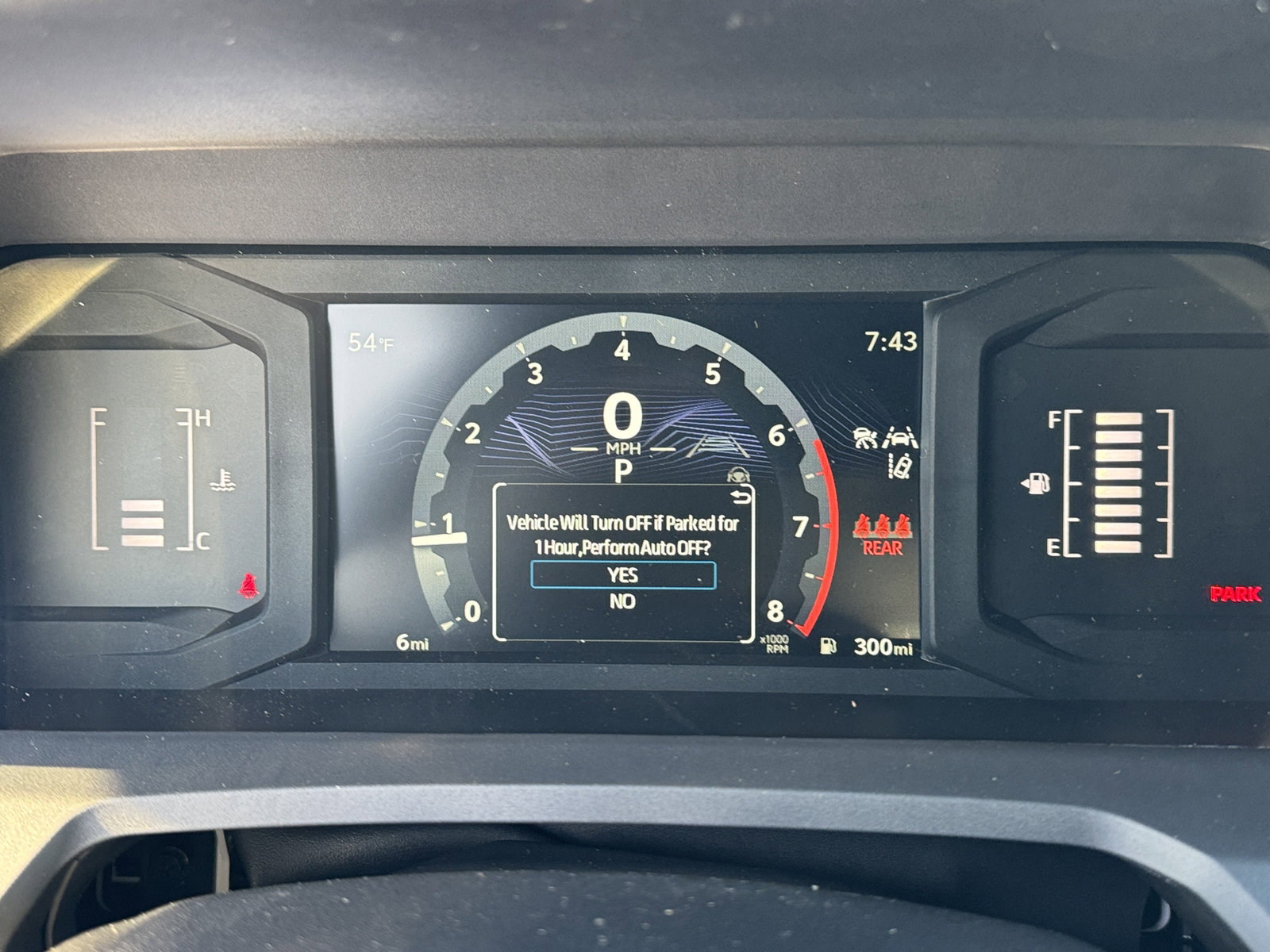 New 2026 Toyota Tacoma SR5 image 22