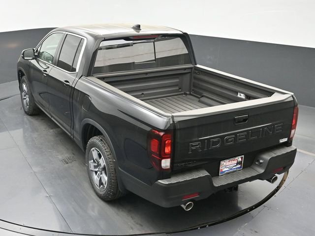 New 2026 Honda Ridgeline RTL image 29