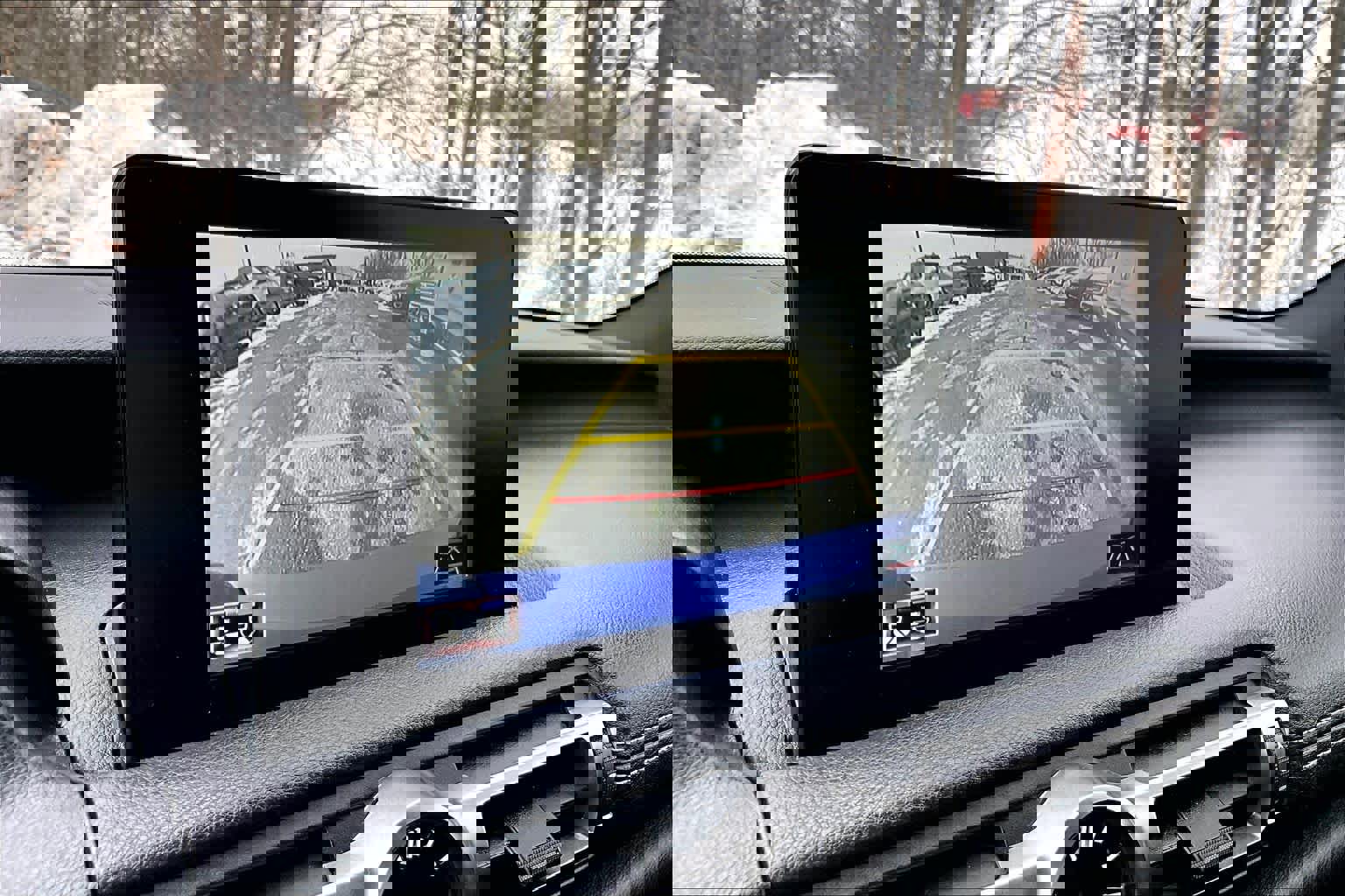 Used 2021 Lexus IS 350 F Sport w/ Accessory Package image 27