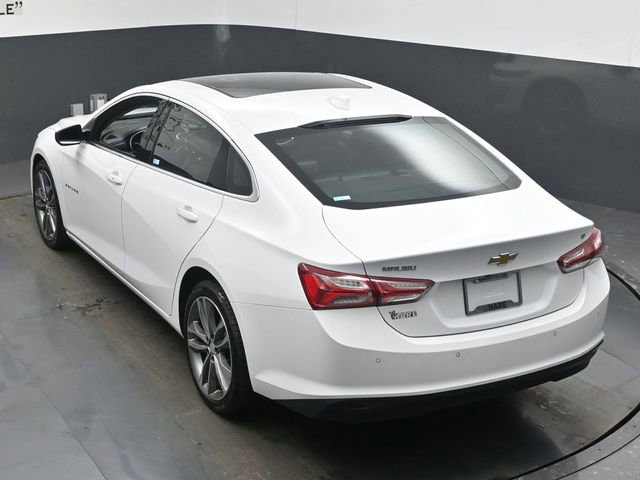 Used 2024 Chevrolet Malibu LT image 39