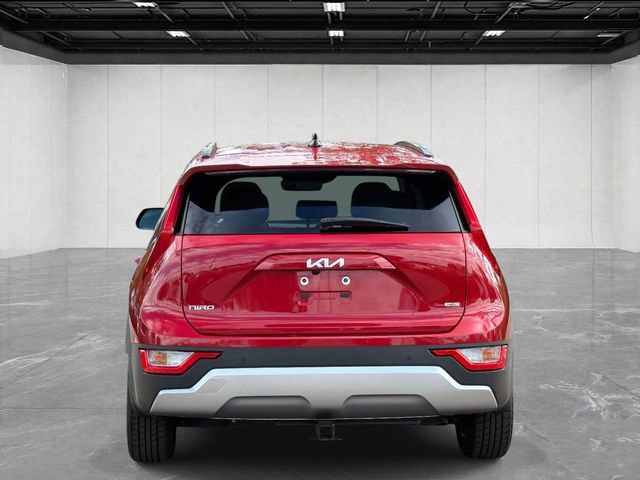 Used 2024 Kia Niro EX FWD image 6