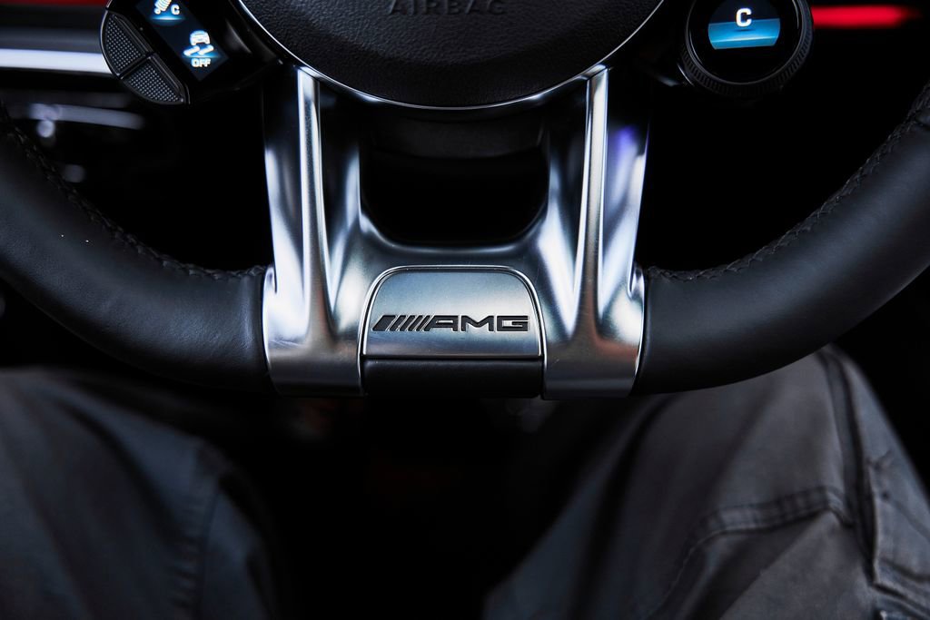 Used 2023 Mercedes-Benz G 63 AMG Squared w/ AMG Night Package image 67