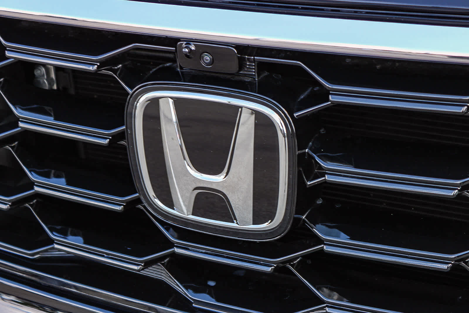 Certified 2025 Honda Pilot Elite image 11