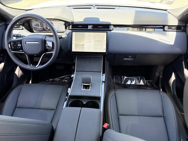 New 2026 Land Rover Range Rover Velar S AWD/4WD image 14