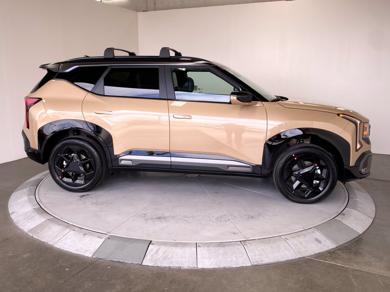 New 2027 Kia Seltos X-Line S AWD/4WD image 6