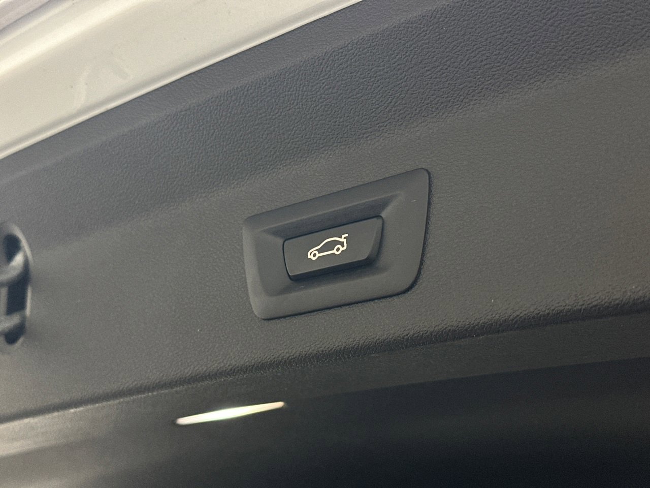 Used 2020 BMW X3 xDrive30i image 9