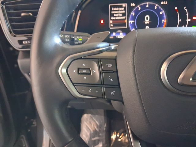 Used 2025 Lexus NX 250 FWD w/ Accessory Package (K3) image 18