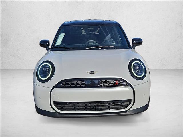 New 2026 MINI Cooper S image 7