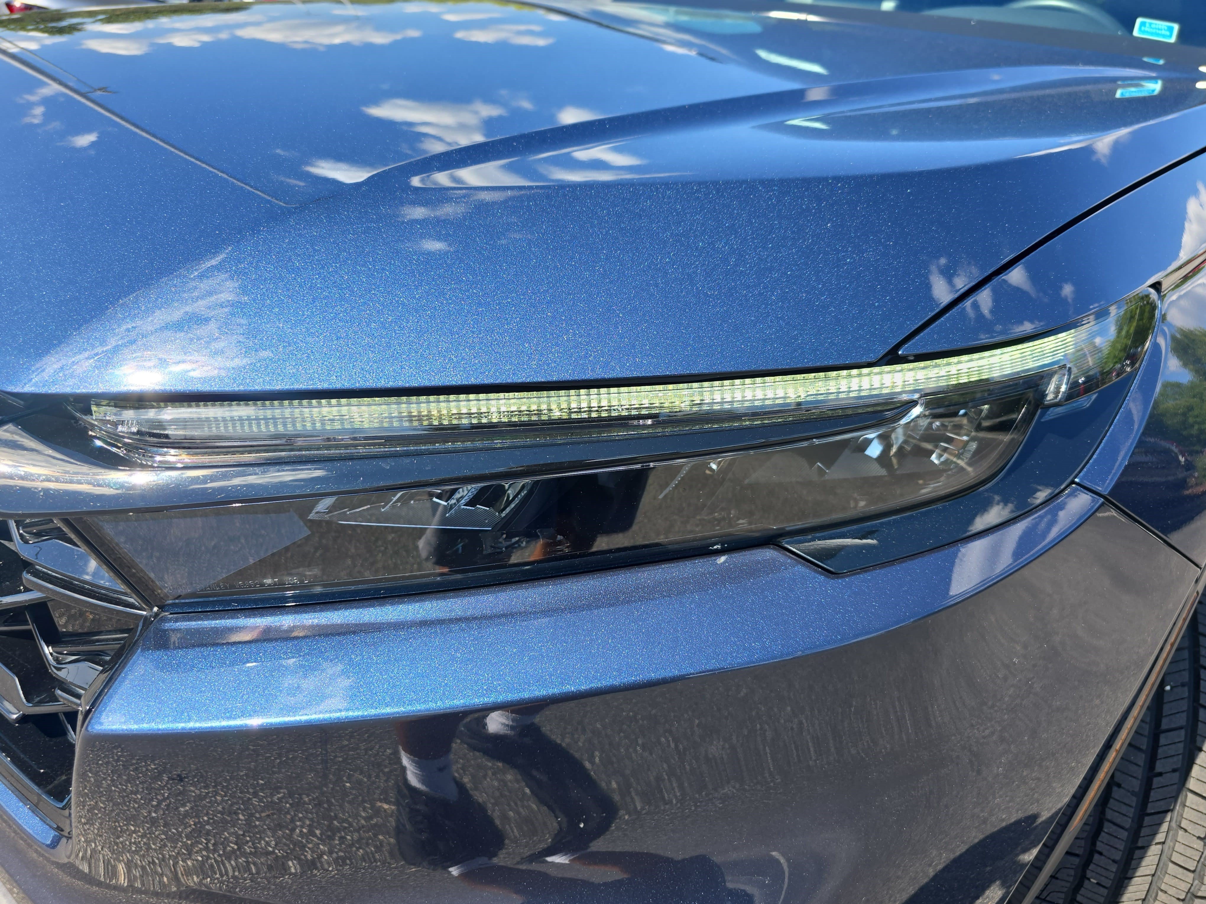 Used 2024 Honda CR-V Sport image 30