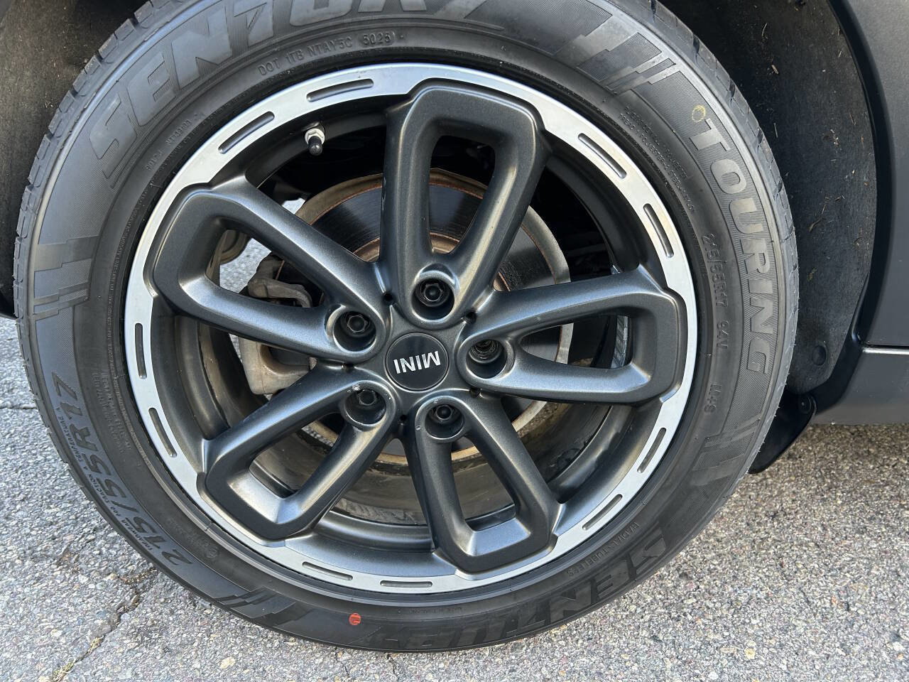 Used 2014 MINI Cooper Countryman S image 36