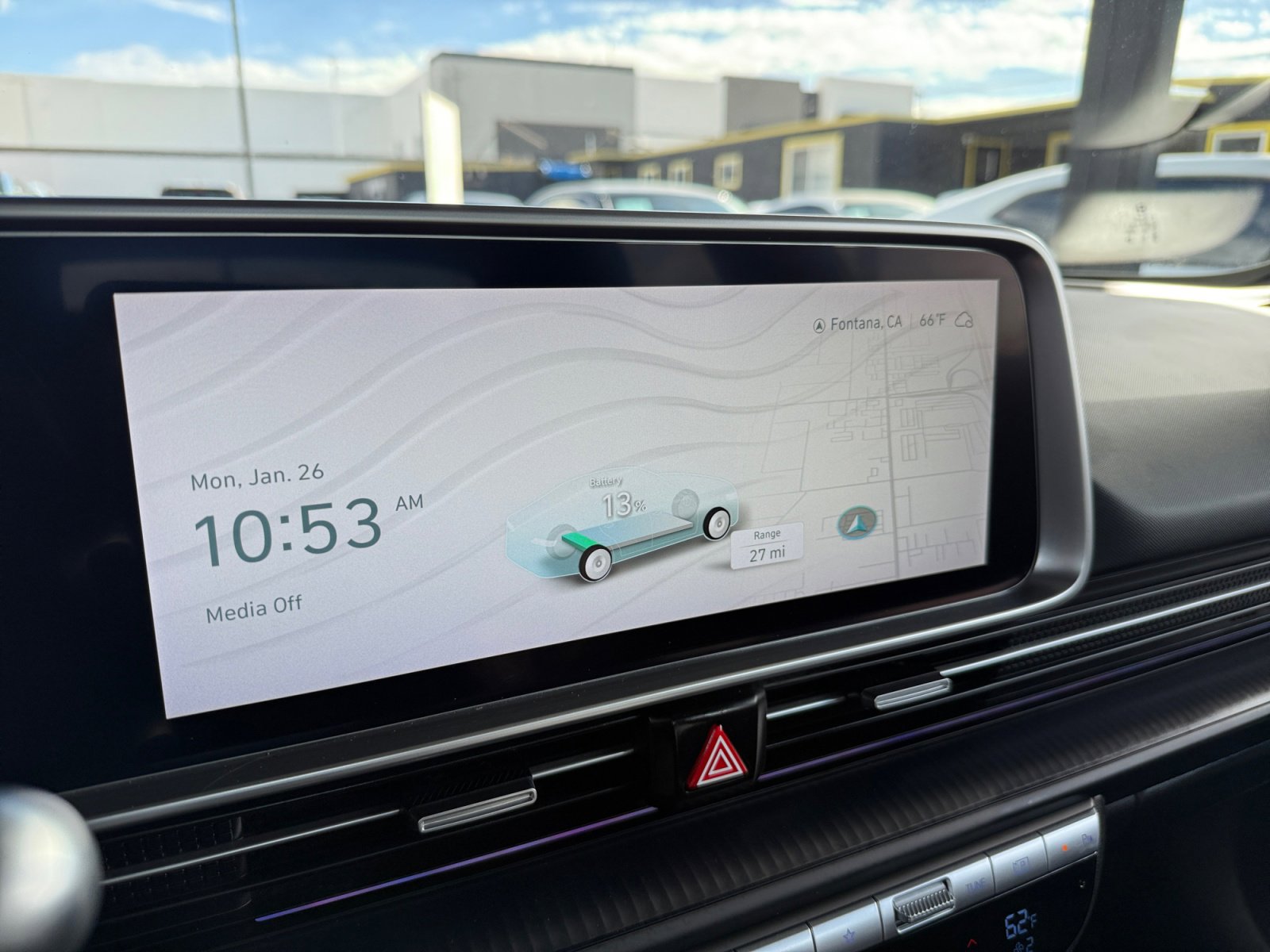 Used 2024 Hyundai Ioniq 6 Limited image 20