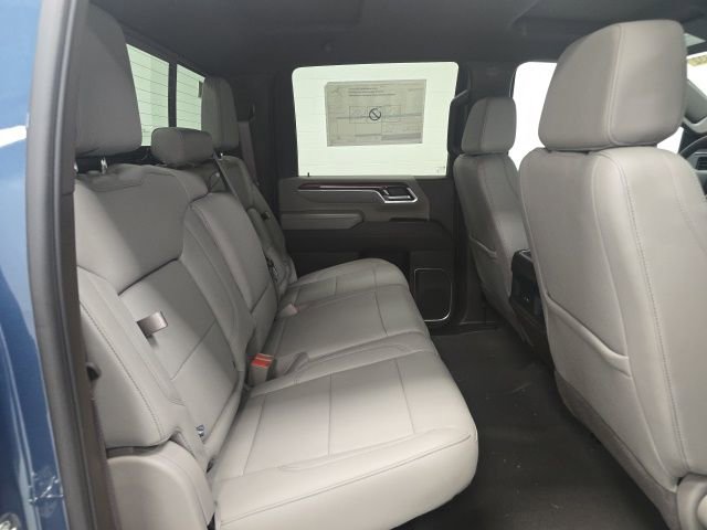 New 2025 Chevrolet Silverado 2500 LT w/ All Star Edition image 25