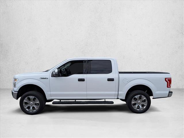 Used 2017 Ford F150 XLT RWD image 8