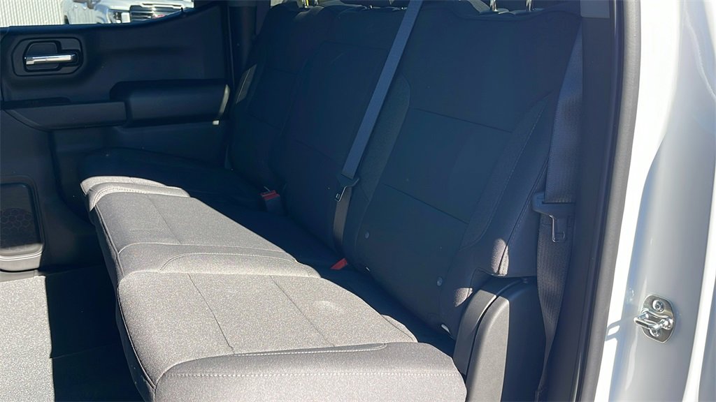 New 2026 GMC Sierra 1500 Pro w/ Graphite Edition image 13