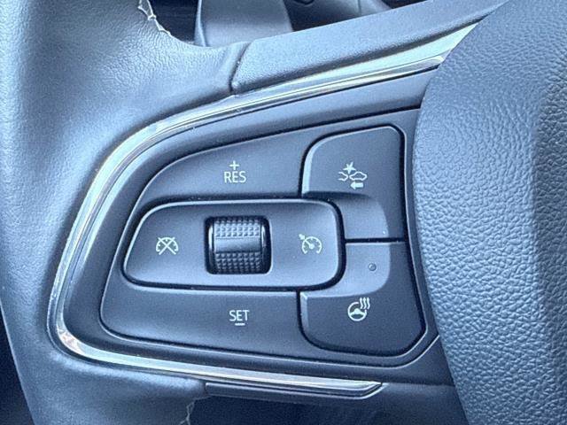 Used 2023 Buick Envision Essence w/ Sport Touring Package AWD/4WD image 13