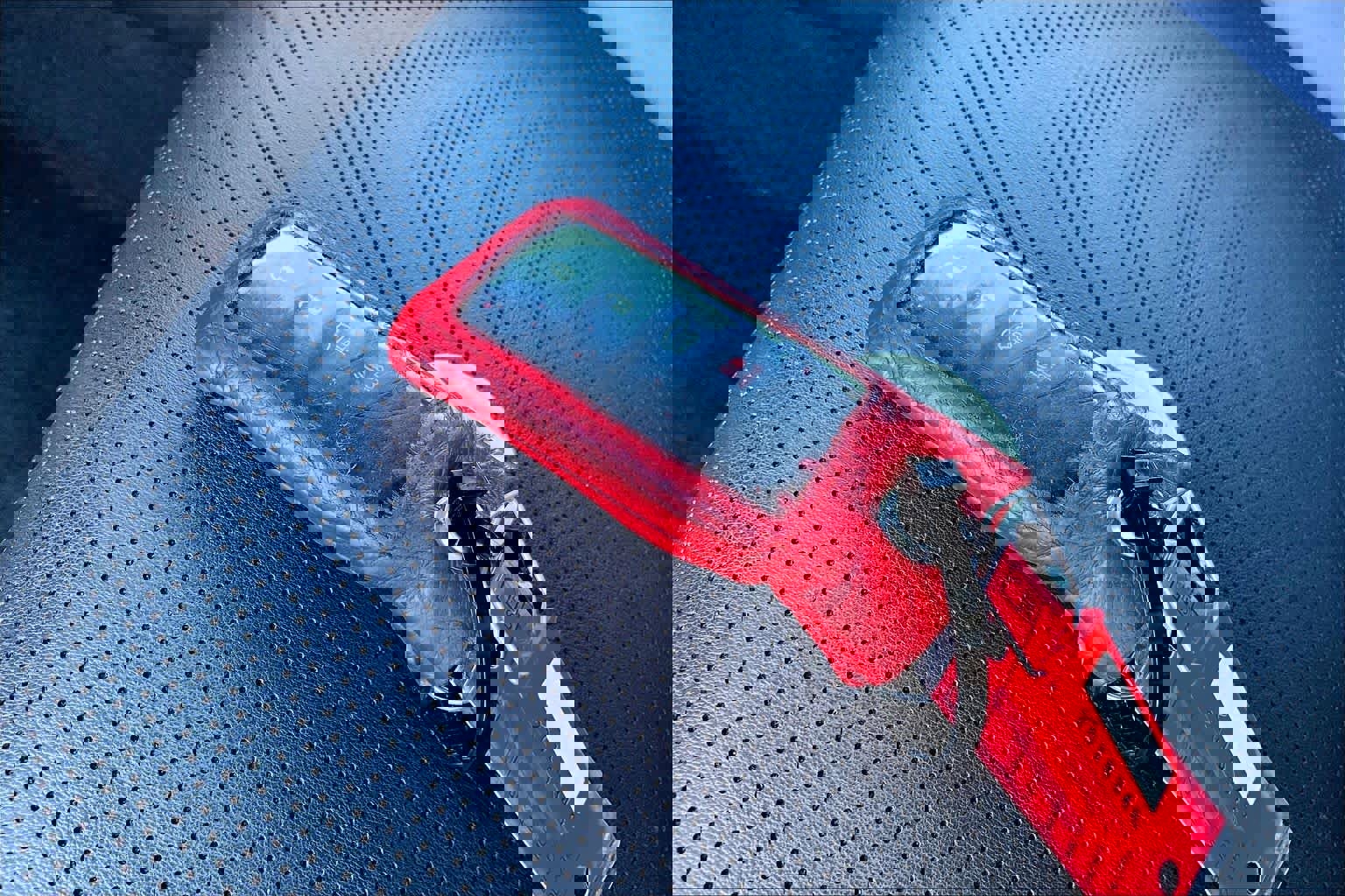 Used 2025 Lexus RX 350 FWD w/ Technology Package image 11