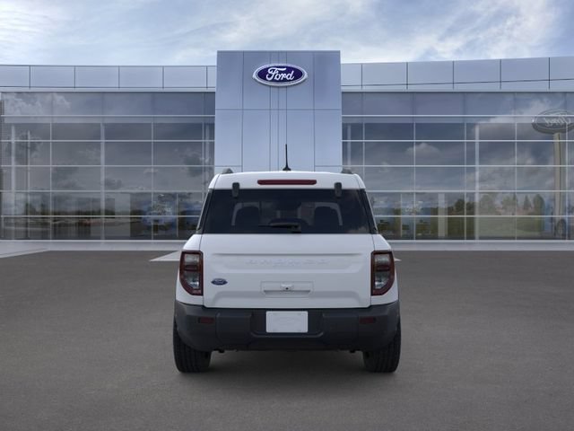 New 2026 Ford Bronco Sport Big Bend w/ Convenience Package AWD/4WD image 5