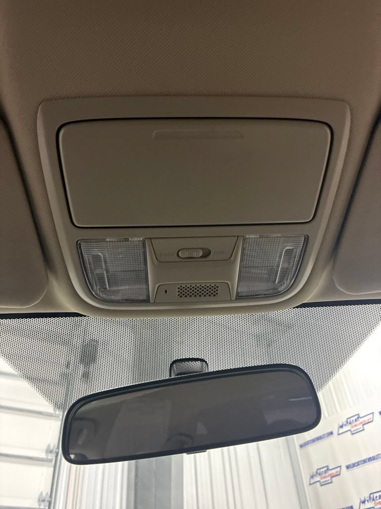 Used 2016 Honda CR-V LX image 19