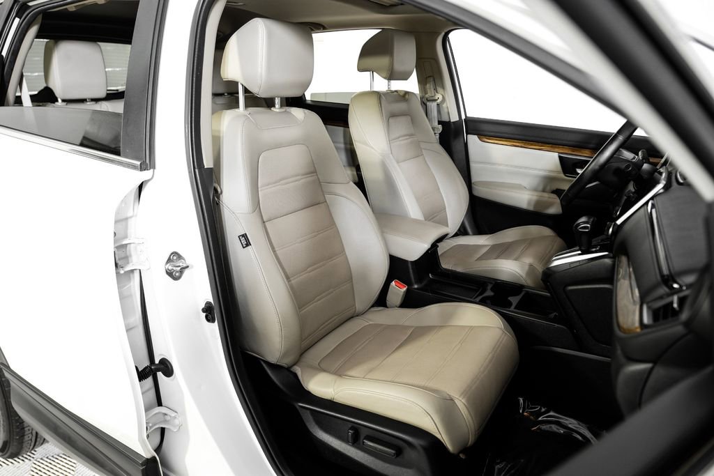 Used 2018 Honda CR-V EX-L image 34