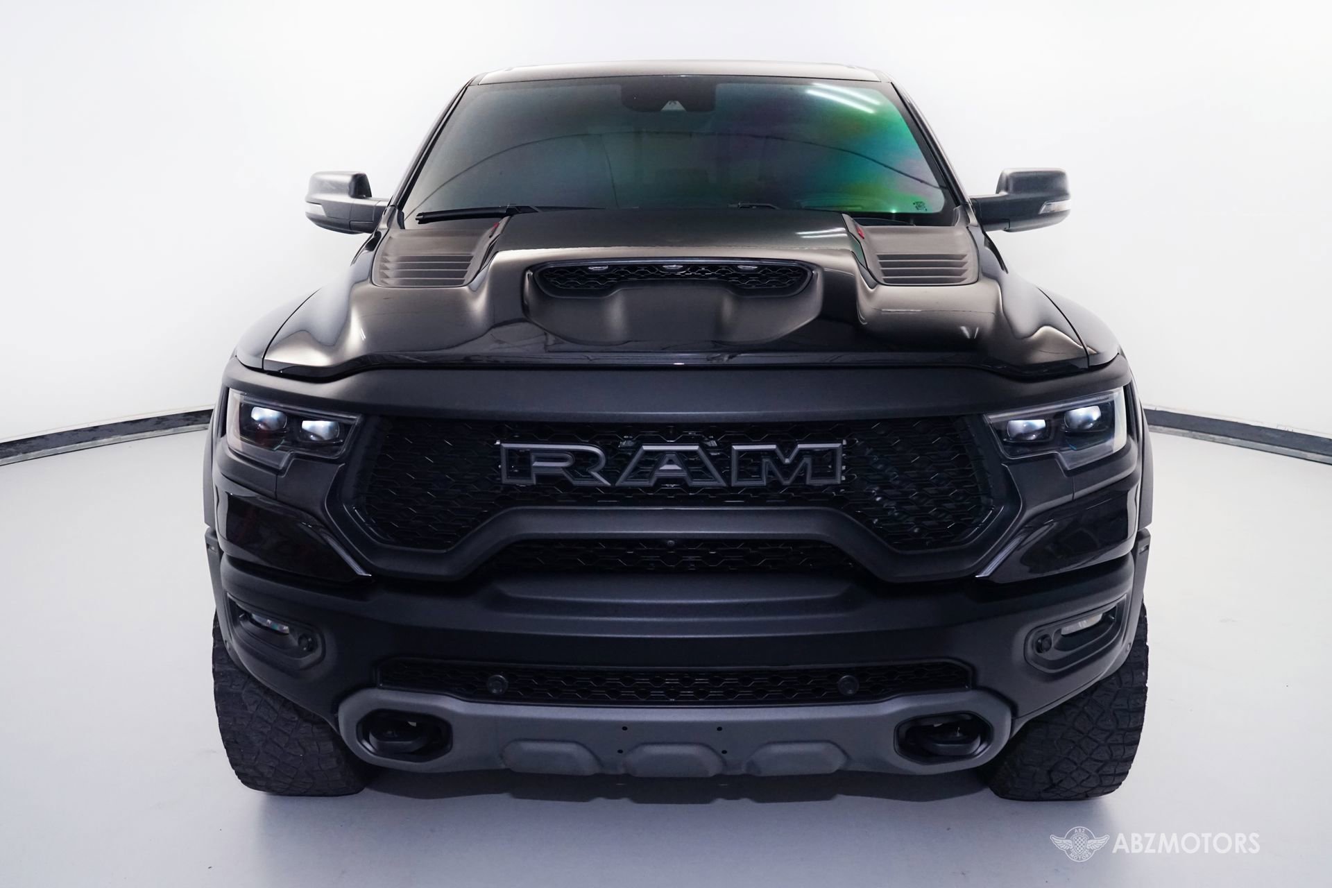 Used 2023 RAM 1500 TRX w/ TRX Level 2 Equipment Group AWD/4WD image 3