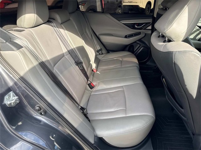 Used 2024 Subaru Legacy Limited image 23