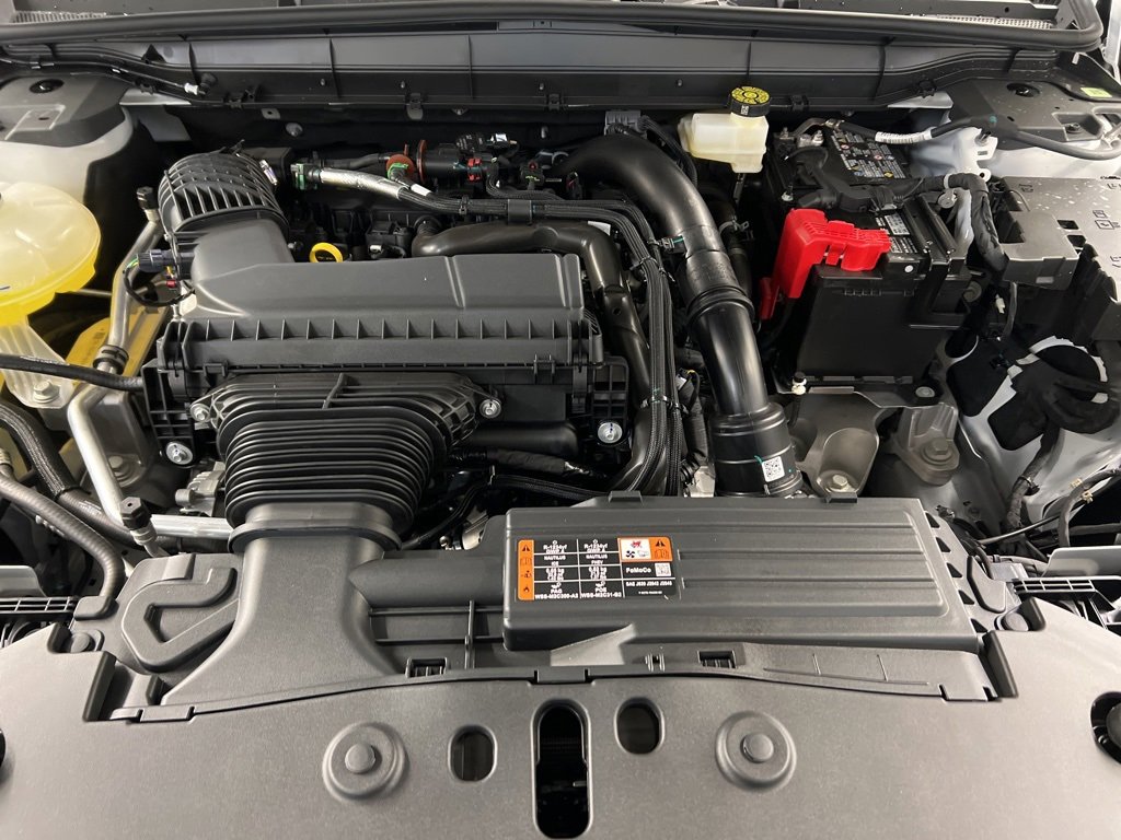 Used 2026 Lincoln Nautilus Premier w/ Equipment Group 102A image 43