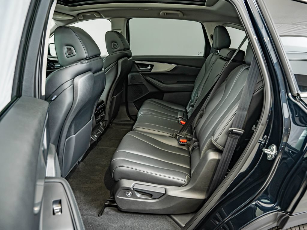 New 2026 Acura MDX SH-AWD image 35