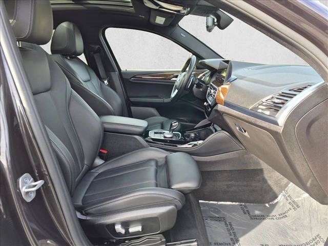 Used 2022 BMW X4 xDrive30i w/ Premium Package 2 AWD/4WD image 21