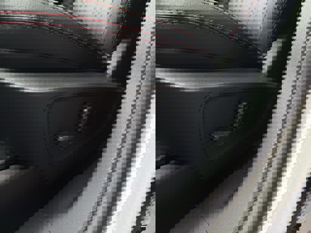 New 2026 Ford Escape ST-Line Elite w/ Premium Technology Package image 16