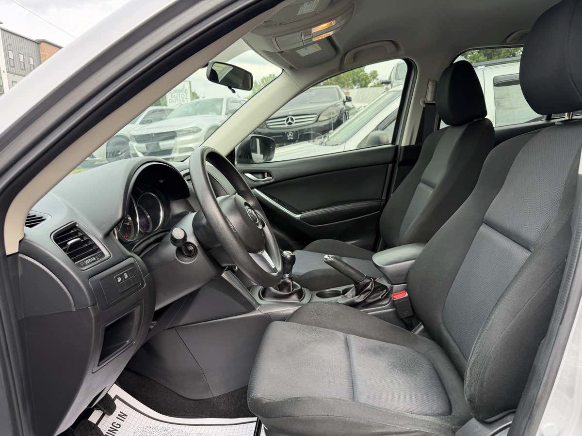 Used 2015 MAZDA CX-5 Sport FWD image 9