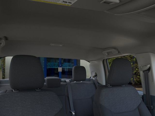 New 2025 Ford Maverick XL w/ Equipment Group 101A image 12