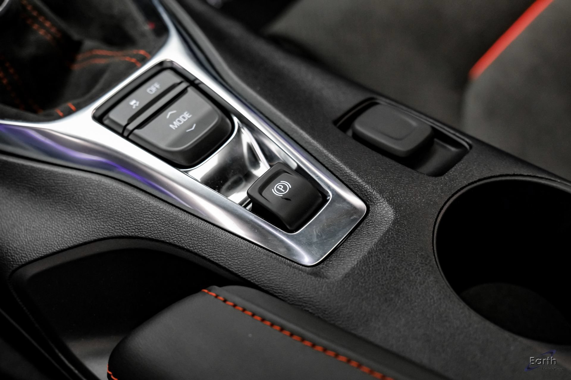 Used 2024 Chevrolet Camaro ZL1 RWD image 66